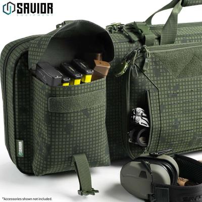 savior torba double rifle bag urban warfare 36 desert night camo rb 3612dg ver2 dnc