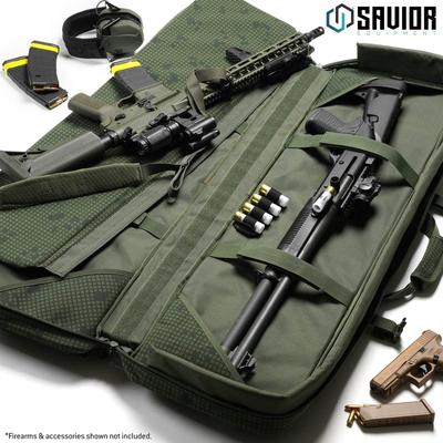 savior torba double rifle bag urban warfare 55 desert night camo rb 5512dg ver2 dnc