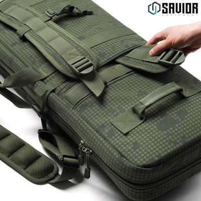 savior torba double rifle bag urban warfare 55 desert night camo rb 5512dg ver2 dnc