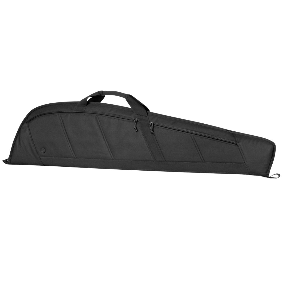 savior torba single rifle bag scout hunting case 50 obsidian black rb ht50 sg bk