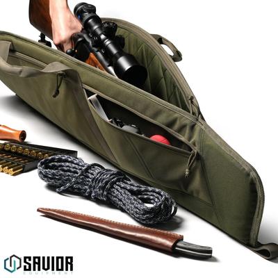 savior torba single rifle bag scout hunting case 50 od green rb ht50 sg og