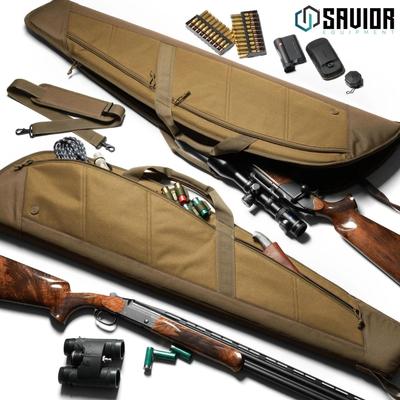 savior torba single rifle bag scout hunting case 50 dark fde rb ht50 sg tn