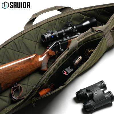 savior torba single rifle bag scout hunting case 56 od green rb ht56 sg og