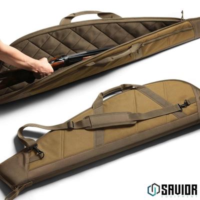 savior torba single rifle bag scout hunting case 56 dark fde rb ht56 sg tn
