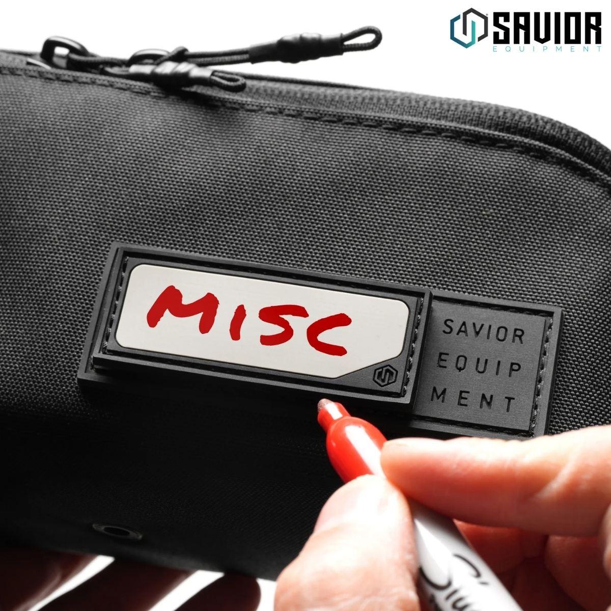 savior uniwersalna torba utility pouch 2 pack dark fde hi viz orange sp sup944 2p bk an