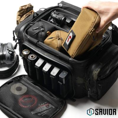 savior uniwersalna torba utility pouch 2 pack obsidian black neon green sp sup944 2p bk ng