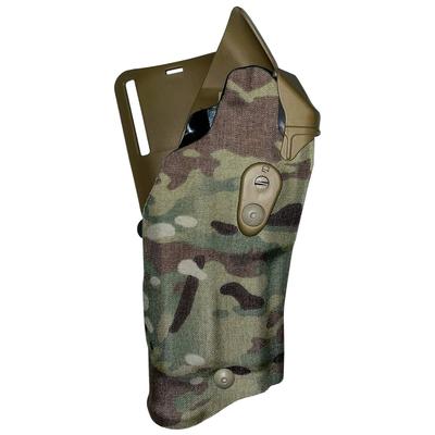 Safariland - Kabura 6395RDS...