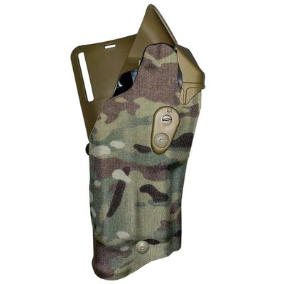 Safariland - Kabura 6395RDS...