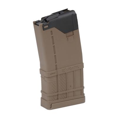 Lancer Systems - Magazynek...