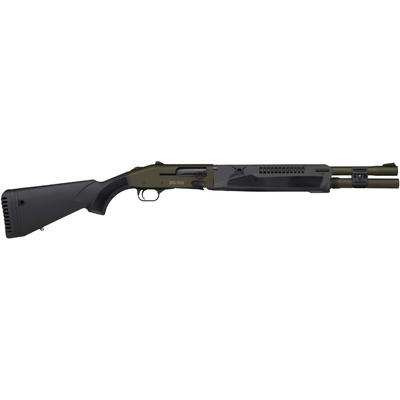 Mossberg 940 Tactical SPX 18,5" ODG (85178)(0)