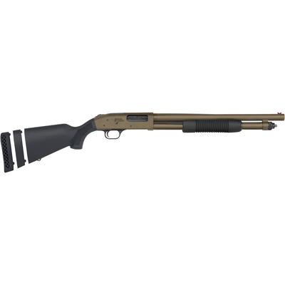 Mossberg 590 Thunder Ranch 18,5" Patriot Brown - 50781(0)