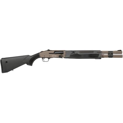 Mossberg 940 Pro Tactical SPX 18,5" FDE - 85177(0)