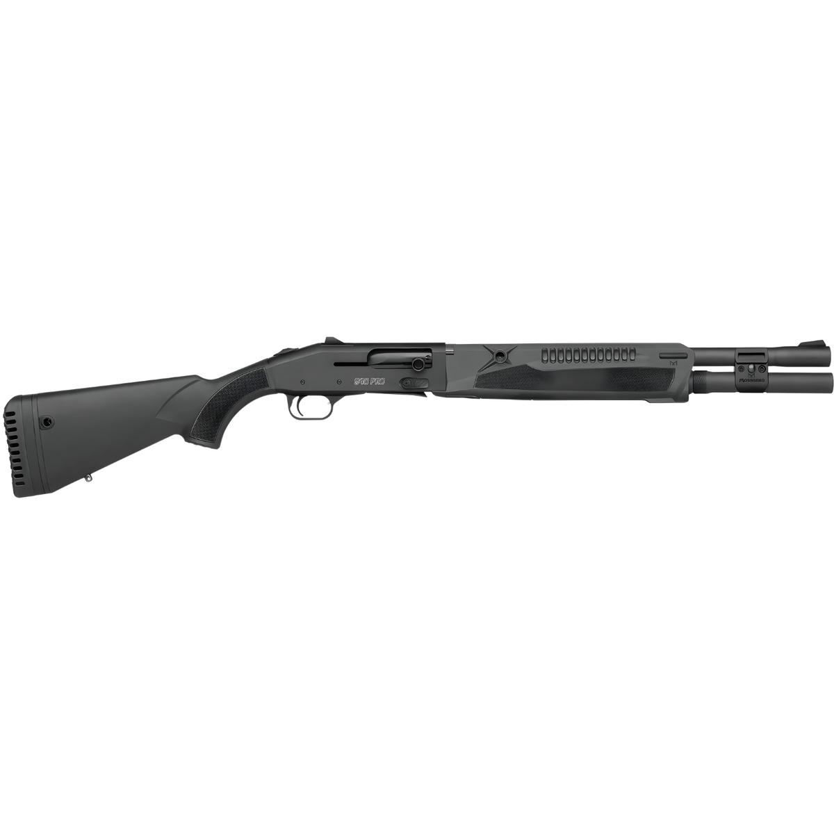 Mossberg 940 Pro Tactical SPX 18,5" Black - 85162(0)