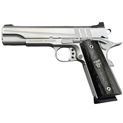Cabot Gran Torino SS 9mm 5"(0)