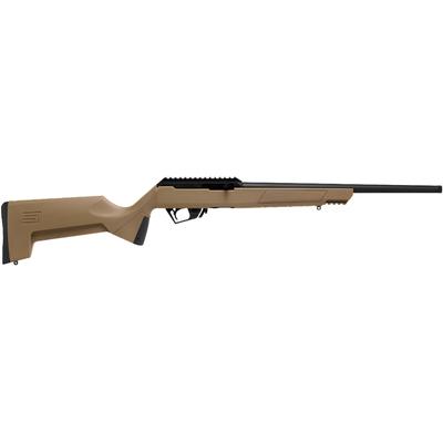 Savage RXR22 .22LR 16,5" FDE (19779)(0)