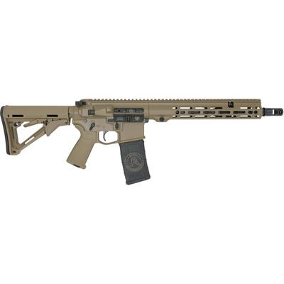 Antreg M4s M-Lok M2 LW 12,5" FDE - ARS M4S 2M LW FDE M2(0)