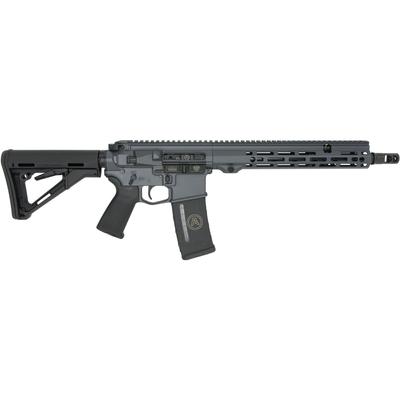 Antreg M4s M-Lok M2 LW 12,5" Sniper Gray - ARS M4s 2M LW SG M2(0)