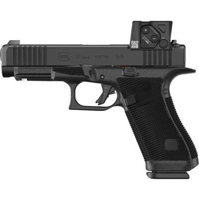 Glock 17 Gen6 A-CUT - Aimpoint COA - 76212C(0)