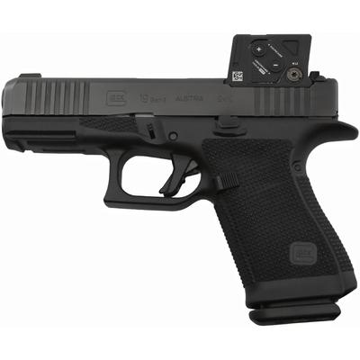 Glock 19 Gen6 A-CUT - Aimpoint COA - 76215C(0)
