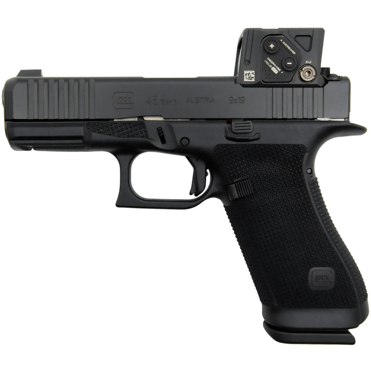 Glock 45 Gen6 A-CUT - Aimpoint COA - 76218C(0)