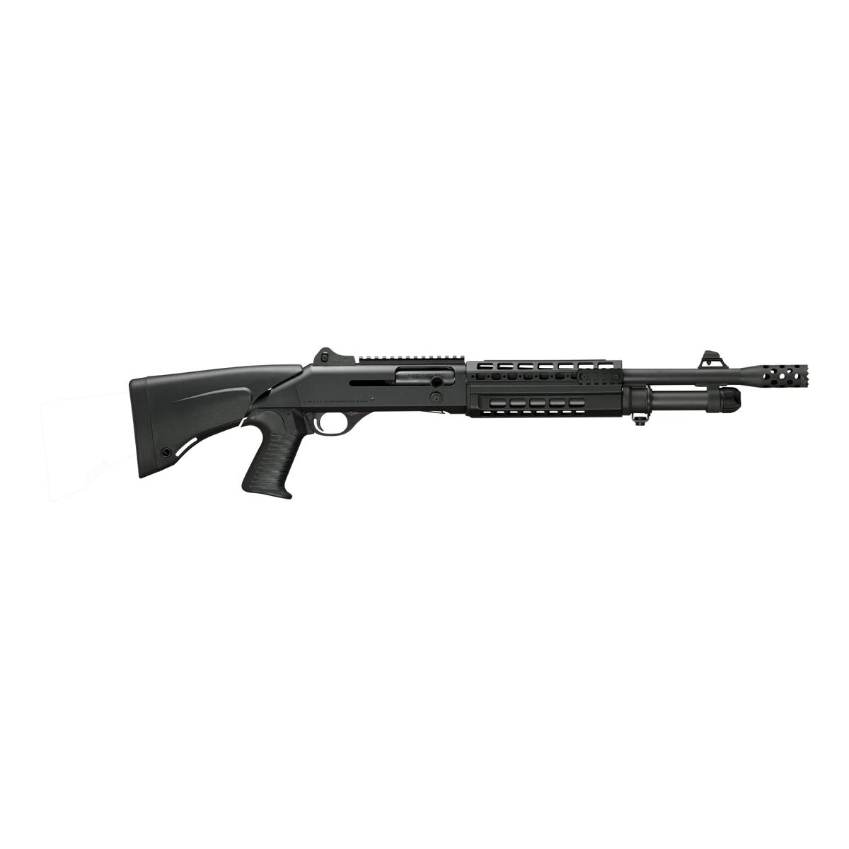 Benelli M4-A1 Black 14''(0)