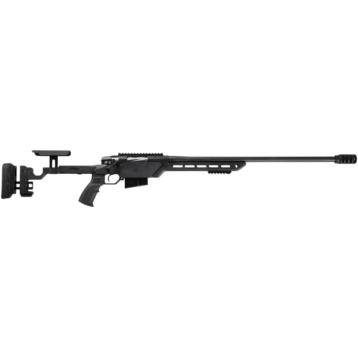 ATA ALR II Black kal. 308Win(0)