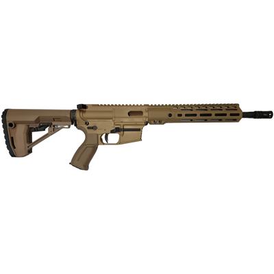 SOG AR-9 PCC 12,7'' FDE