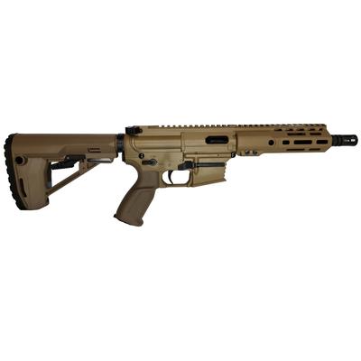 SOG AR-9 PCC 8'' FDE