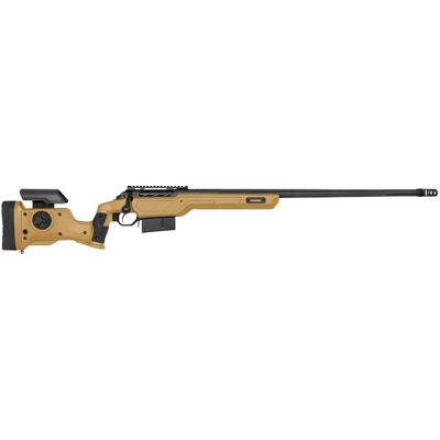 Cadex CDX-R7 SDOG SHP 26"' Hybrid Black-Tan(0)
