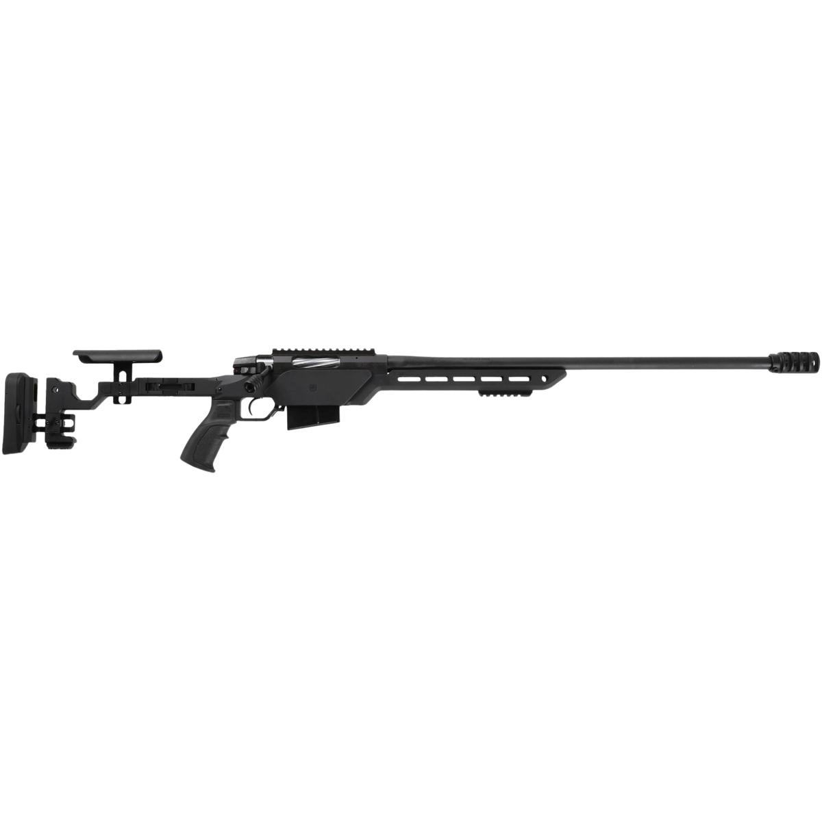 ATA ALR II FS Black kal. 6,5 Creedmoor(0)