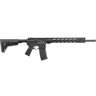Ruger AR-556 MPR 18'' (8514)(0)