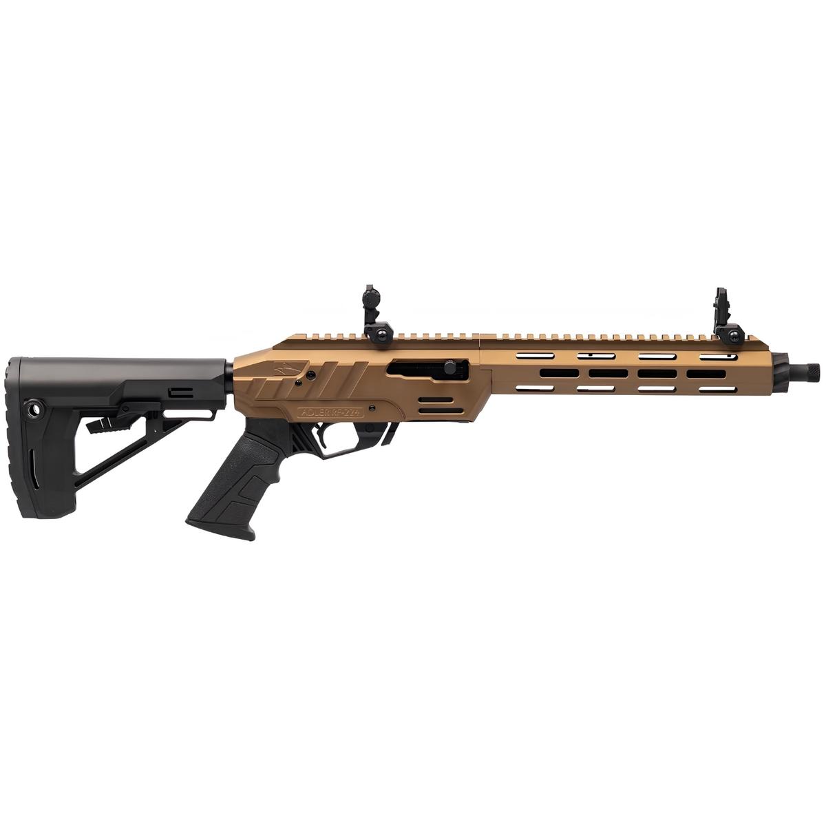 Adler RF-224 Gen. 2 TAC 16" Brown-Desert(0)