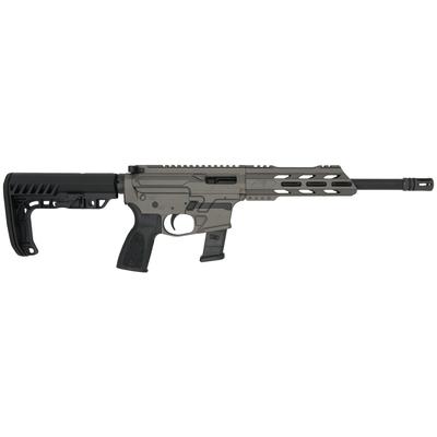 LFA LF9 Challenger 10,5" Tungsten(0)
