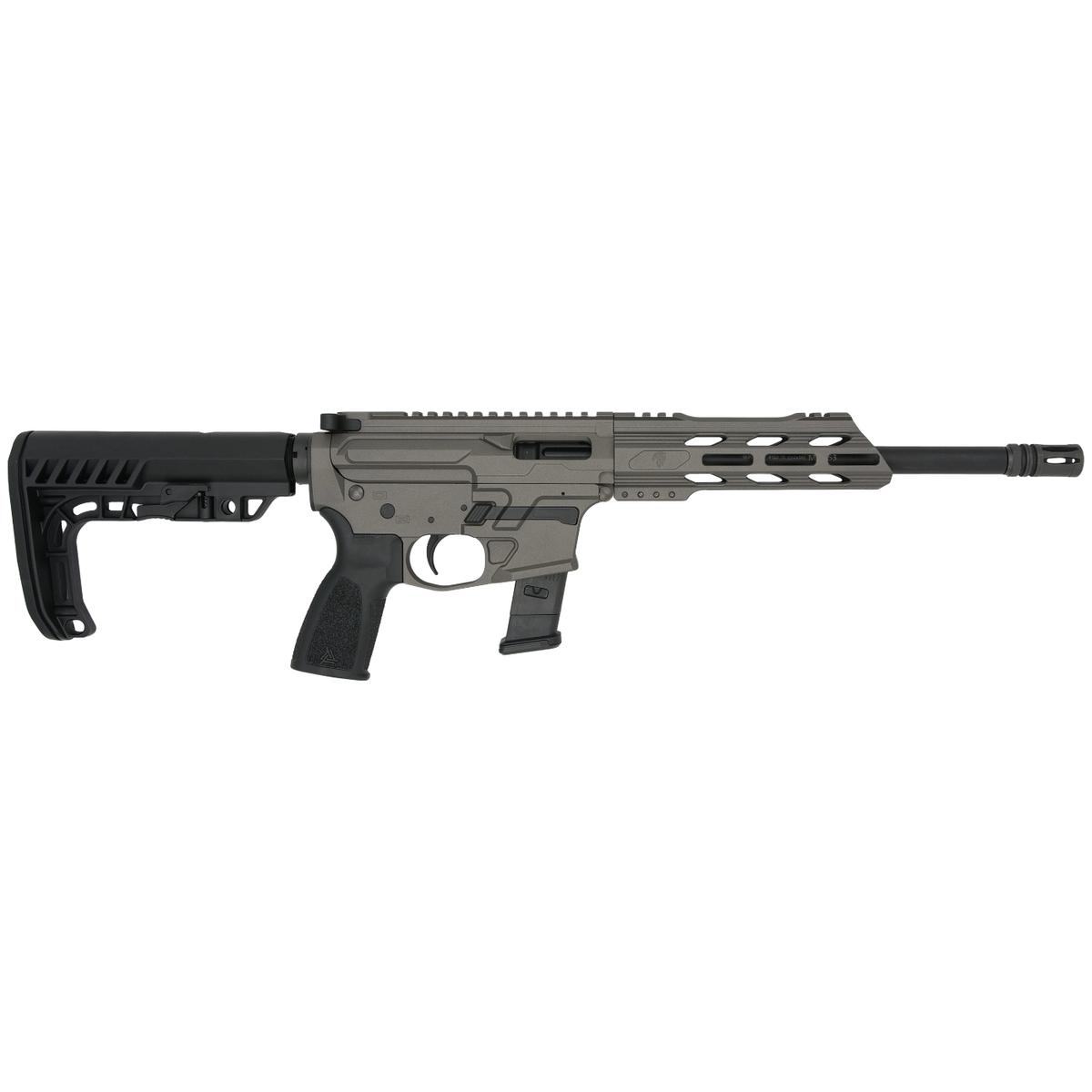 LFA LF9 Challenger 10,5" Tungsten(0)