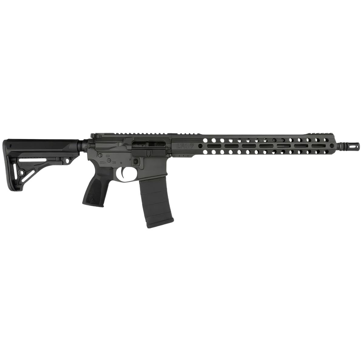 LFA LF556 Battle 16" Tungsten(0)