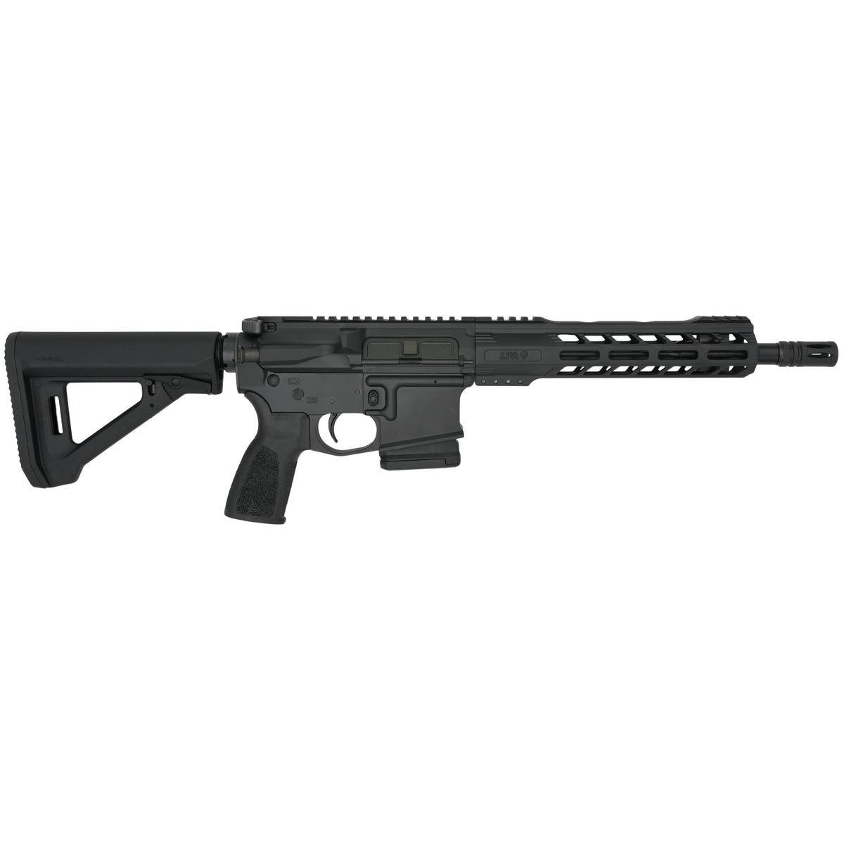 LFA LF556 Leo 10,5" Black(0)