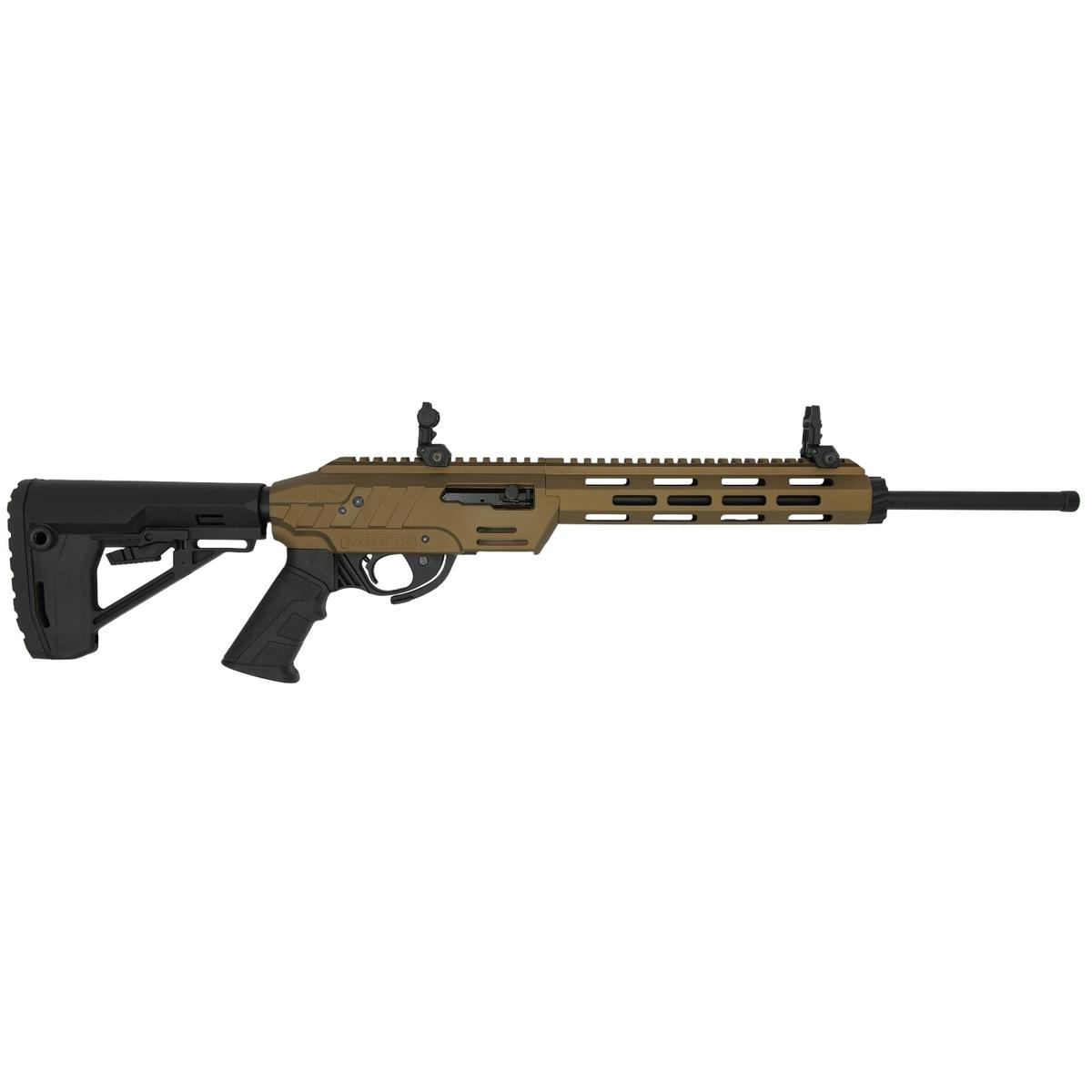 Adler RF-224 Gen. 2 TAC 16" Brown-Desert(0)