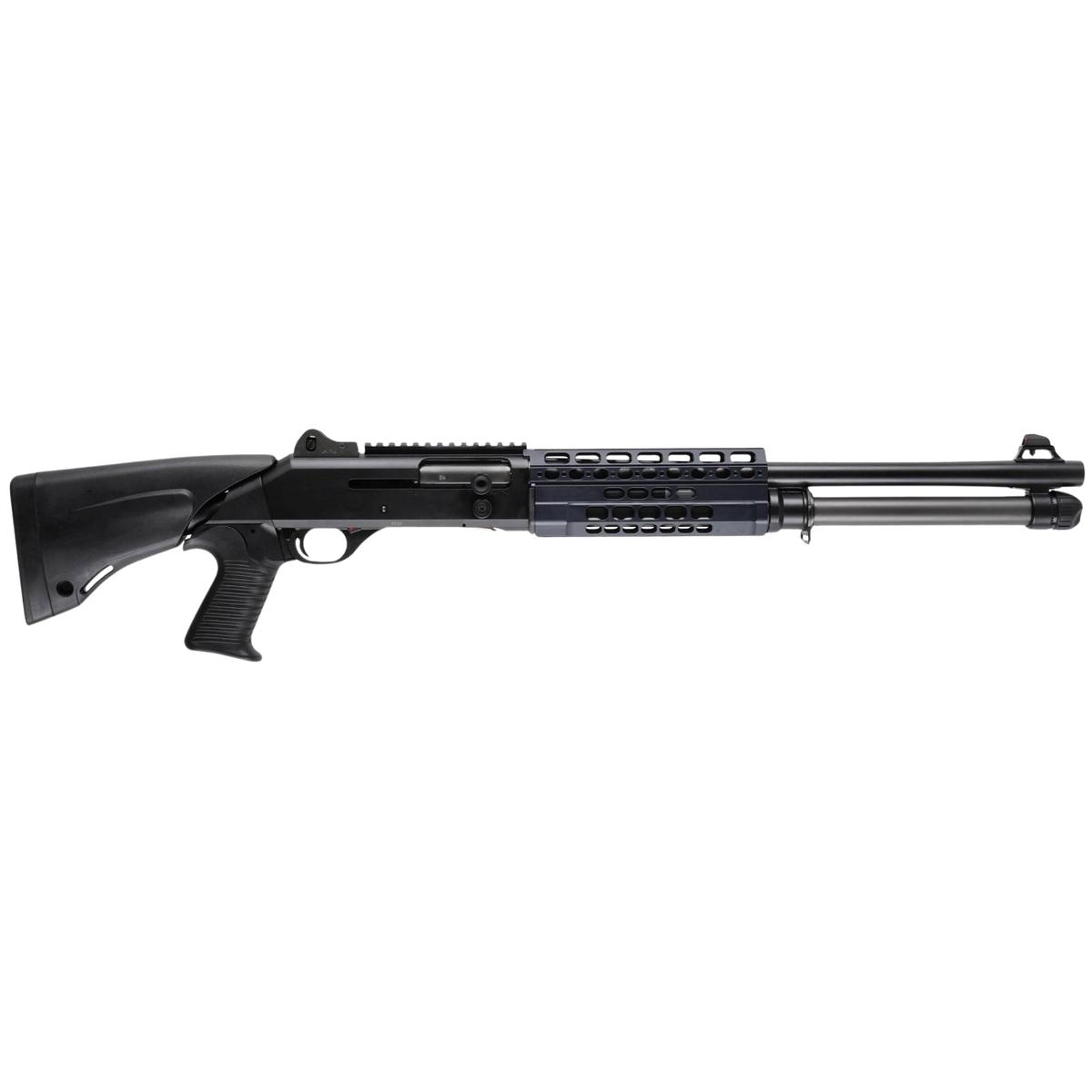 Benelli M4 T-PRO Black 18,5" - A0595100(0)