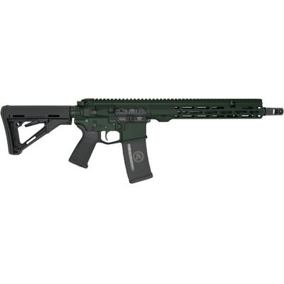 Antreg M4s M-Lok M2 HB 12,5" ODG - ARS M4S 2M ODG M2(0)