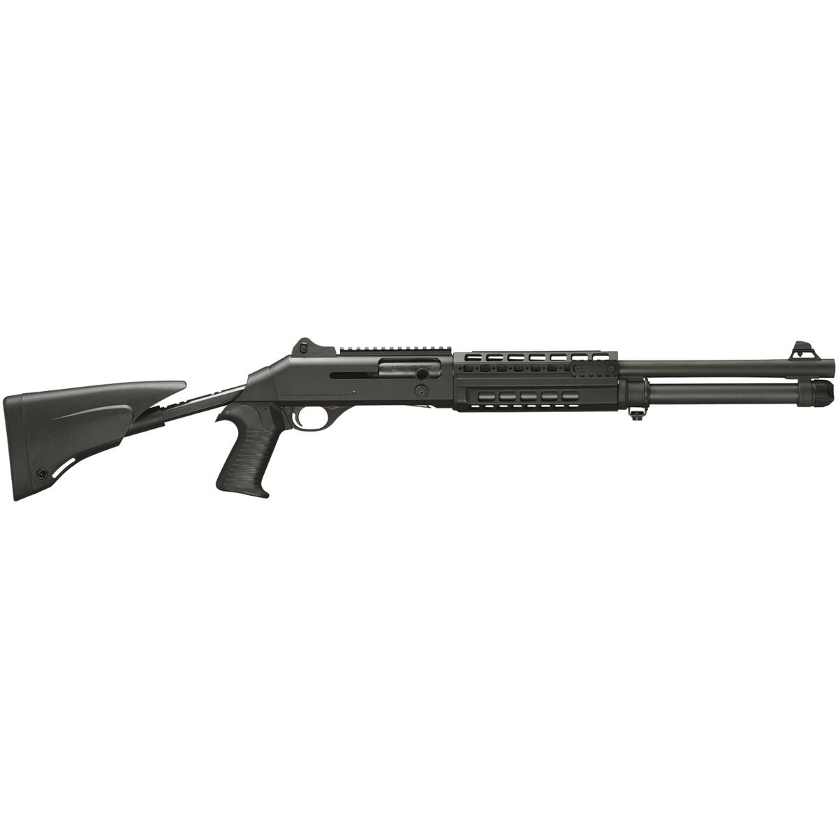 Benelli M4 T-PRO 14" Black - A0595000(0)