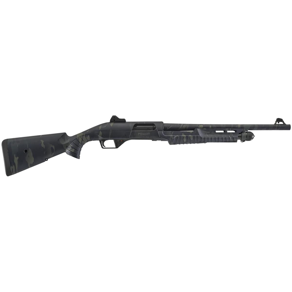 Benelli Nova 3 Tactical 18,5" Multicam - A0683900(0)