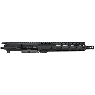 Upper do AR-15 10,5" - WBP Piast (zamek, komora zamkowa, lufa, komora nabojowa)(0)