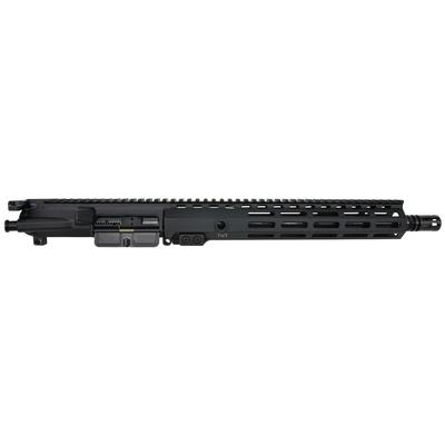 Upper do AR-15 12,5" - WBP Piast (zamek, komora zamkowa, lufa, komora nabojowa)(0)
