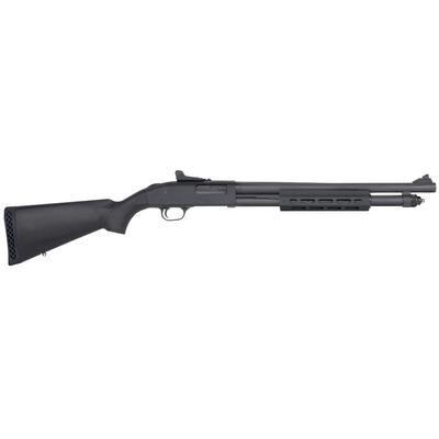 Mossberg 590A1 Ghost Ring 18,5" - 50765(0)