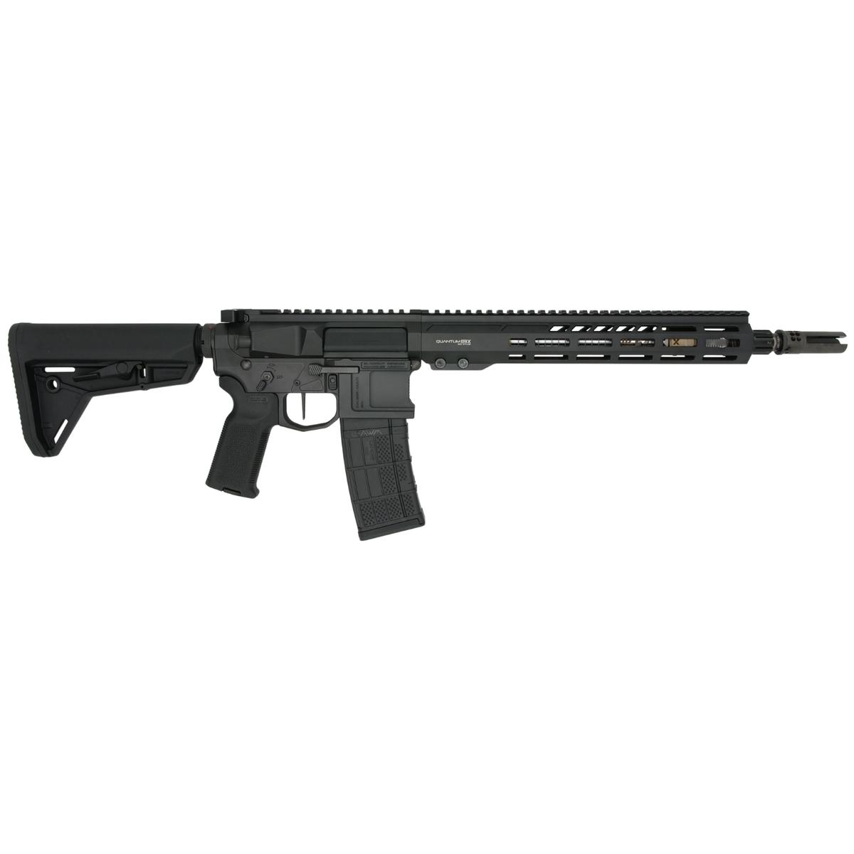 Blackout Dynamics QUANTUM DTL-X 13,9" Black(0)