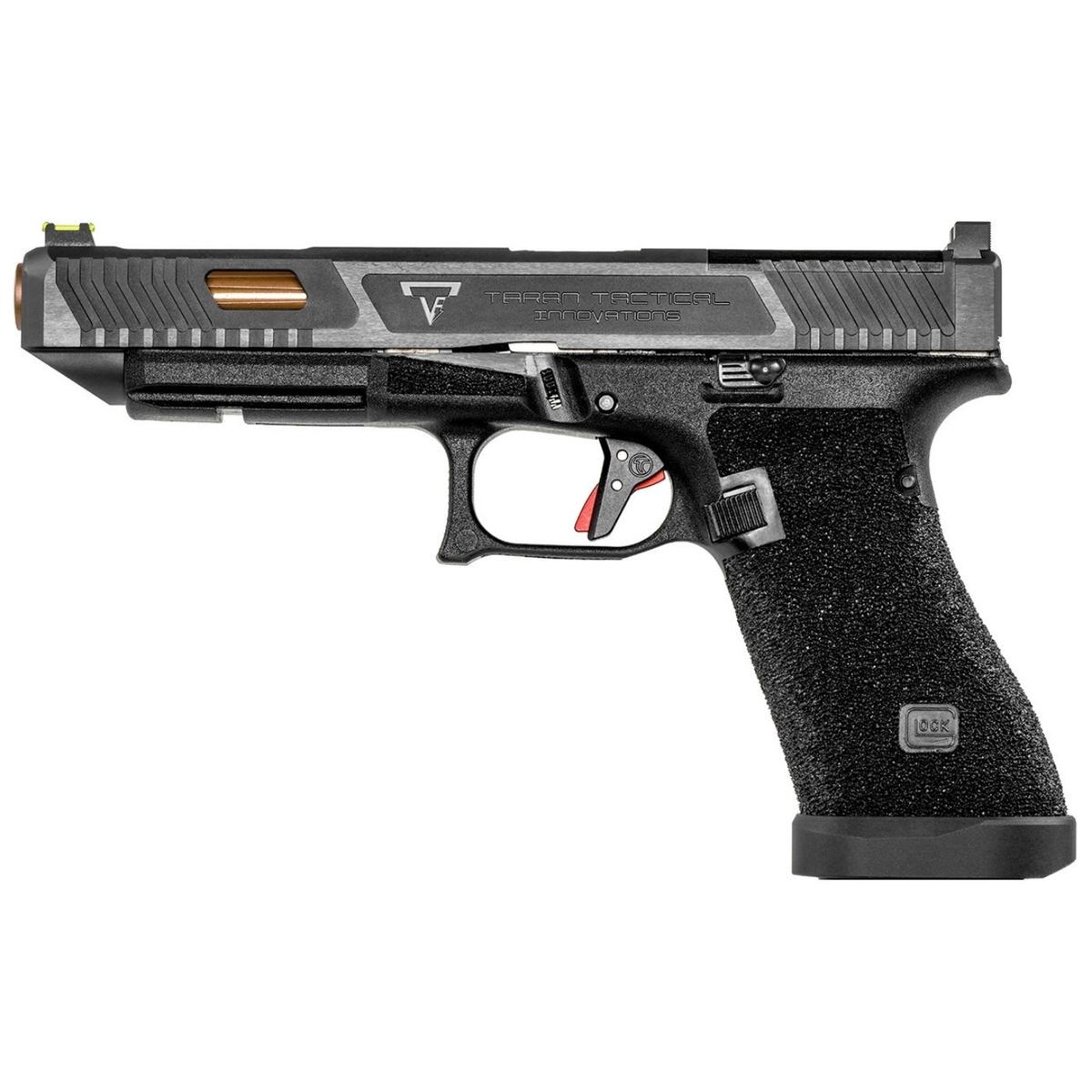 Taran Tactical JW4 Glock 34 Gen. 5 Combat Master Package(0)