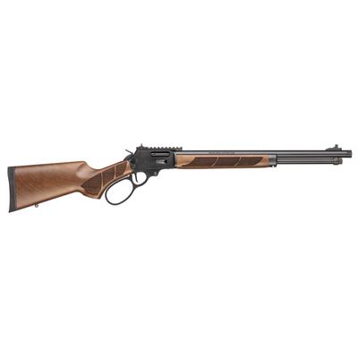 Smith & Wesson 1854 Traditional Walnut 19,25" (.44 Magnum) - 13809(0)
