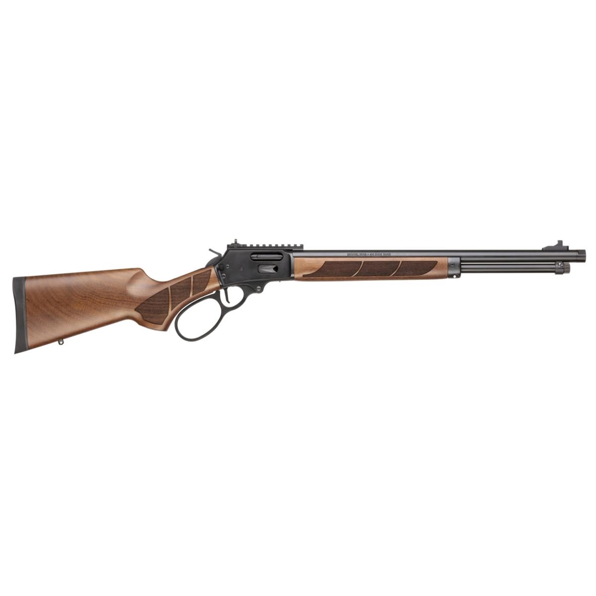 Smith & Wesson 1854 Traditional Walnut 19,25" (.44 Magnum) - 13809(0)