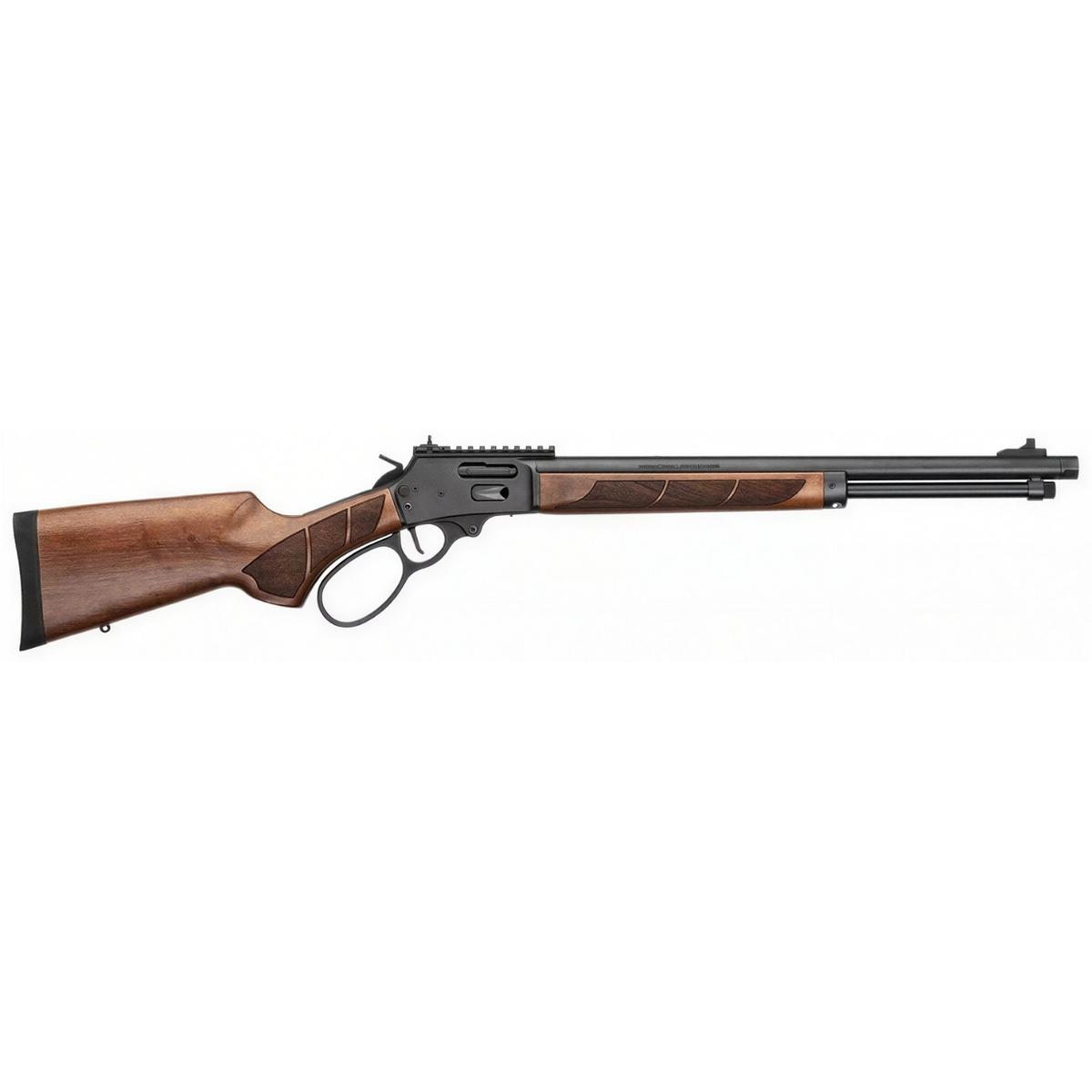 Smith & Wesson 1854 Traditional Walnut 19,25" (.357 Magnum) - 13810(0)