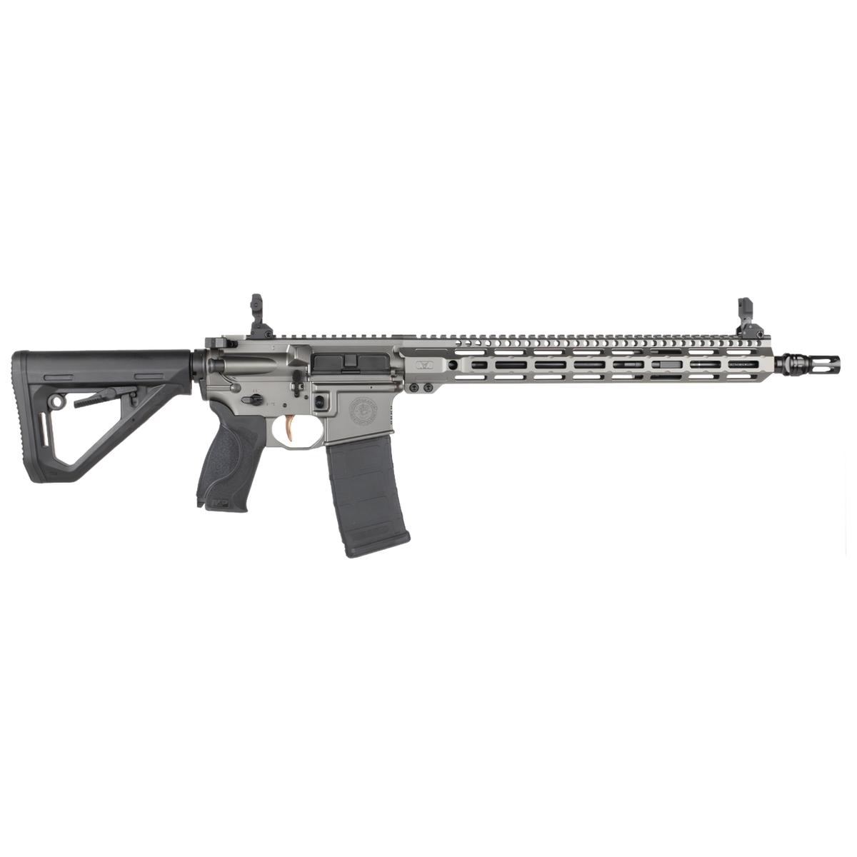 Smith & Wesson Performance Center  M&P15 Axe 16" - 13986(0)